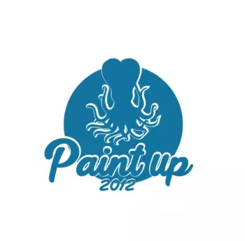 Paint Up