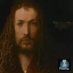 Картина Автопортрет - Альбрехт Дюрер