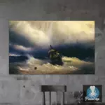 Картина Море - Иван К. Айвазовский