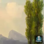 Картина Вид Судакской бухты - Иван К. Айвазовский