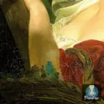 Картина Итальянский полдень - Карл Брюллов
