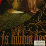 Картина Извлечение камня глупости - Иероним Босх